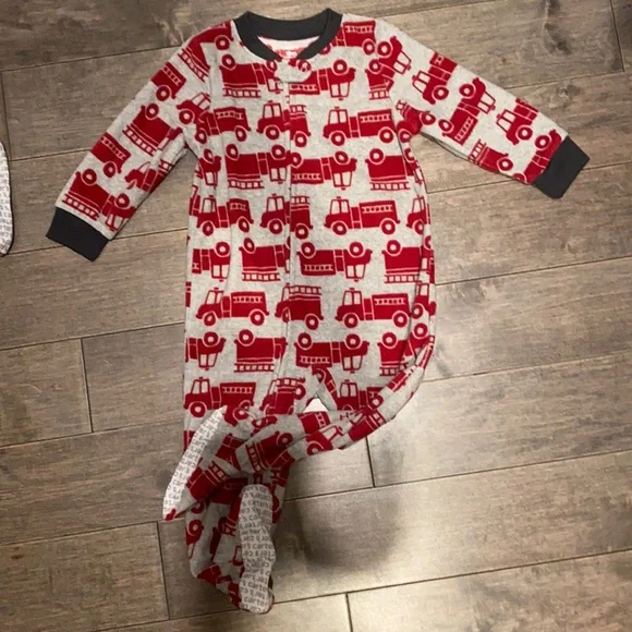 Pajamas - Picture 1 of 1